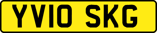 YV10SKG