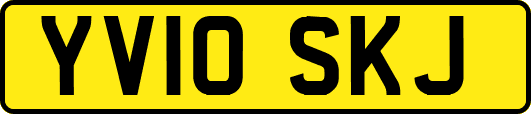 YV10SKJ