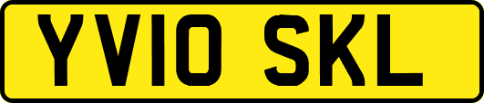 YV10SKL