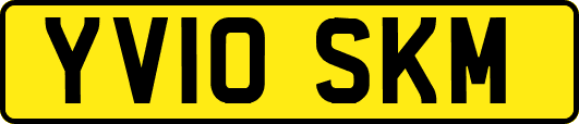 YV10SKM