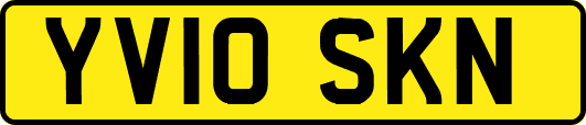 YV10SKN