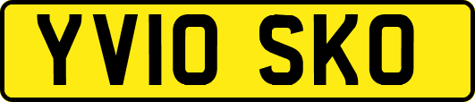 YV10SKO