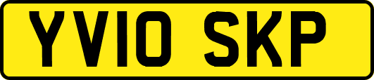 YV10SKP