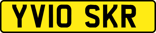 YV10SKR
