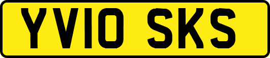 YV10SKS