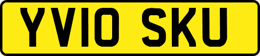 YV10SKU