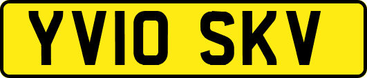 YV10SKV