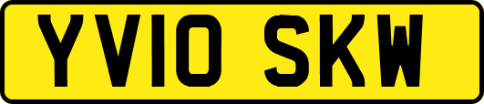 YV10SKW