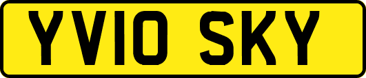 YV10SKY