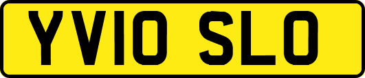 YV10SLO
