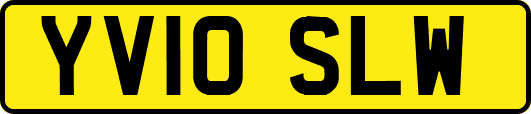 YV10SLW