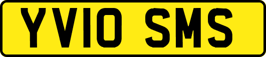 YV10SMS