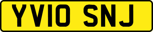YV10SNJ