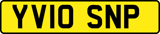 YV10SNP