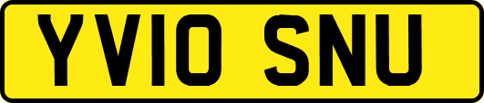 YV10SNU