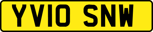 YV10SNW