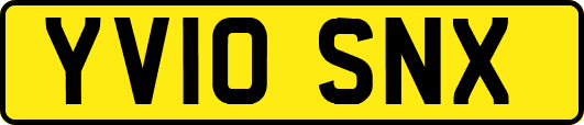 YV10SNX