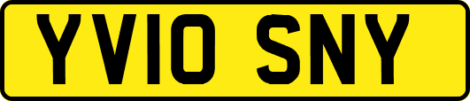 YV10SNY