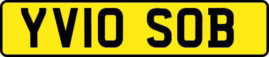 YV10SOB