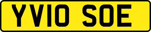 YV10SOE