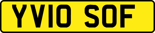 YV10SOF