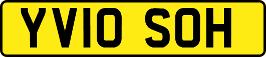 YV10SOH