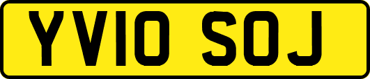 YV10SOJ