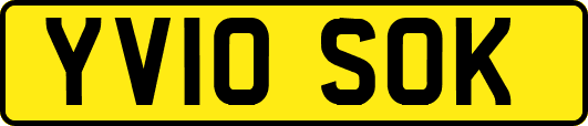 YV10SOK