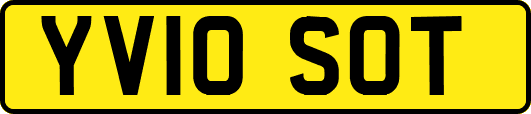 YV10SOT