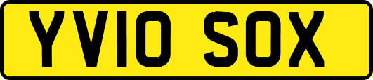 YV10SOX