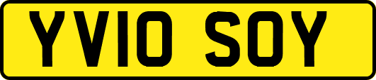 YV10SOY