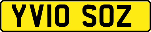 YV10SOZ