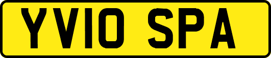 YV10SPA