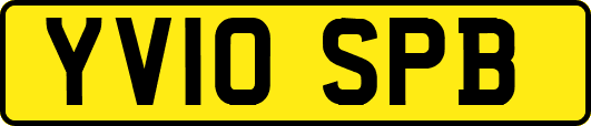 YV10SPB