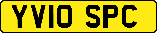 YV10SPC