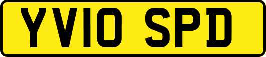 YV10SPD