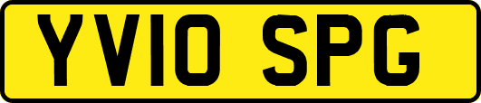 YV10SPG