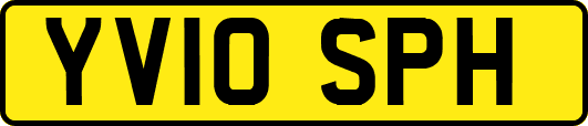 YV10SPH