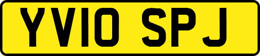 YV10SPJ