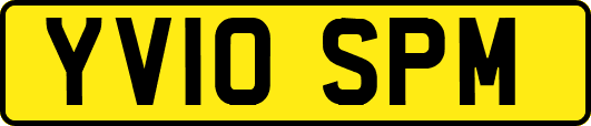 YV10SPM