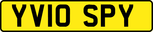 YV10SPY