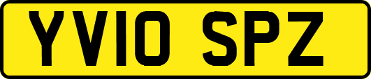 YV10SPZ