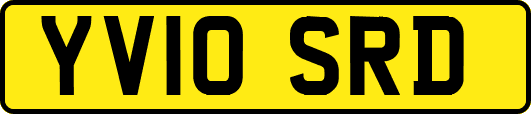 YV10SRD