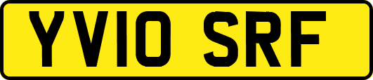 YV10SRF