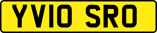 YV10SRO