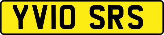 YV10SRS