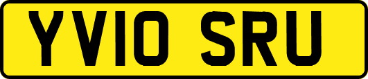 YV10SRU
