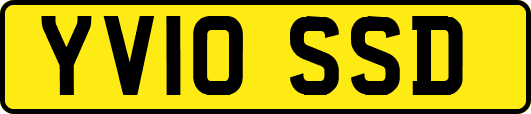 YV10SSD