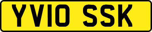 YV10SSK
