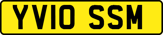 YV10SSM
